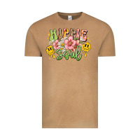 Vintage Camel hippie soul Vintage Tee - JahusDesignShop