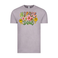 Vintage Zinc hippie soul Vintage Tee - JahusDesignShop
