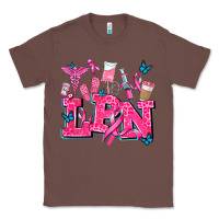 Chestnut lpn cancer  nurse with Classic Tee - AdoDesignShop