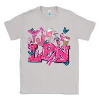 Moon Dust lpn cancer  nurse with Classic Tee - AdoDesignShop