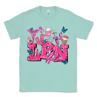 Seafoam lpn cancer  nurse with Classic Tee - AdoDesignShop