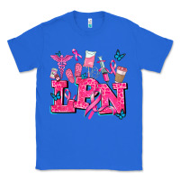 True Royal lpn cancer  nurse with Classic Tee - AdoDesignShop