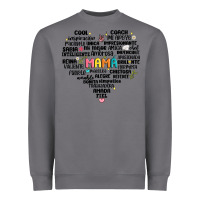 Storm spanish mothers day Heavyweight Sweatshirt - JahusDesignShop