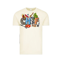 Vintage Arctic chef Vintage Tee - AdoDesignShop