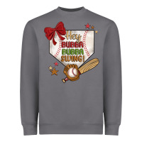 Storm hey bubba bubba swing Heavyweight Sweatshirt - JahusDesignShop