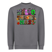 Storm hallothanksmas Heavyweight Sweatshirt - AdoDesignShop