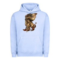 Pigment Grape Ice Cowboy boots western Urban Hoodie - HowdyJamesFarm