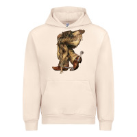 Sandshell Cowboy boots western Urban Hoodie - HowdyJamesFarm