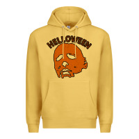 Antique Gold Michael Mayer Halloween Premium Hoodie - Bettercallsaul