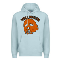 Blue Mist Michael Mayer Halloween Premium Hoodie - Bettercallsaul