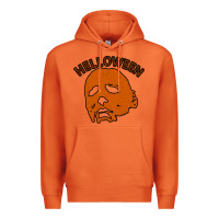 Carrot Michael Mayer Halloween Premium Hoodie - Bettercallsaul
