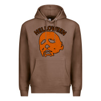 Chestnut Michael Mayer Halloween Premium Hoodie - Bettercallsaul