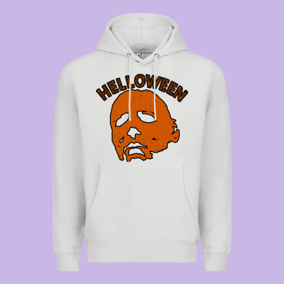 Michael Mayer Halloween Premium Hoodie Designed By Bettercallsaul