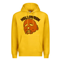 Lemon Michael Mayer Halloween Premium Hoodie - Bettercallsaul