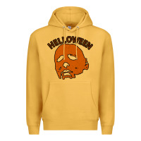 Mustard Michael Mayer Halloween Premium Hoodie - Bettercallsaul