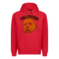Red Michael Mayer Halloween Premium Hoodie - Bettercallsaul