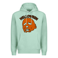 Seafoam Michael Mayer Halloween Premium Hoodie - Bettercallsaul
