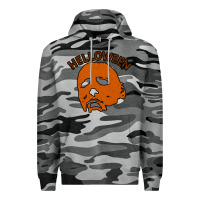 Slate Camo Michael Mayer Halloween Premium Hoodie - Bettercallsaul