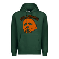 Sports Green Michael Mayer Halloween Premium Hoodie - Bettercallsaul