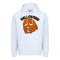 White Michael Mayer Halloween Premium Hoodie - Bettercallsaul