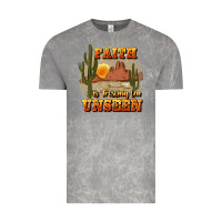 Cloud Rock faith is trusting the unseen Vintage Tee - JahusDesignShop