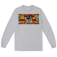 Moon Dust german shorthaired pointer license plate Long Sleeve Tee - Artiststas