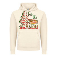 Vintage Artic tis the season Vintage Hoodie - FaDigitalArtStudio