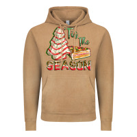 Vintage Camel tis the season Vintage Hoodie - FaDigitalArtStudio