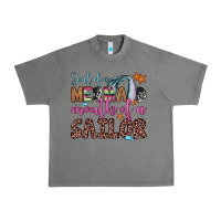 Tornado soul of a mermaid mouth of a sailor Urban Heavy Tee - JahusDesignShop