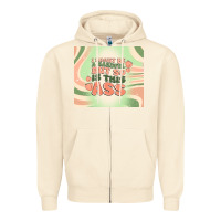 Sandshell i might be a handful but so is this ass Zipper Hoodie - MaliasSmallBusiness