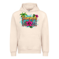 Sandshell Summer Mom Urban Hoodie - HowdyJamesFarm
