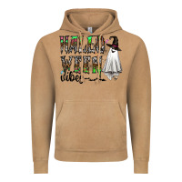 Vintage Camel halloween vibes Vintage Hoodie - CowhideDigitalArt