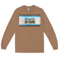 Toasted Coconut different is ausome autism  cup Long Sleeve Tee - Artiststas