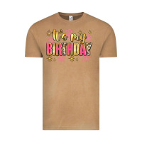 Vintage Camel it's my birthday Vintage Tee - JahusDesignShop