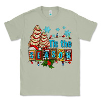 Matcha tis the season christmas tree cake ado Classic Tee - AdoDesignShop