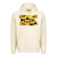 Tofu Colorado Greenback Cutthroat Trout Fish Premium Hoodie - Bettercallsaul
