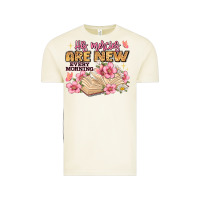 Vintage Arctic his mercies are new every morning lamentations 3 2 Vintage Tee - JahusDesignShop