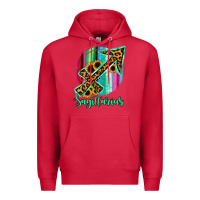 Cardinal Sagittarrius Sign of Zodiac Premium Hoodie - Bettercallsaul