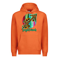 Carrot Sagittarrius Sign of Zodiac Premium Hoodie - Bettercallsaul