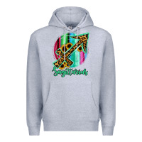 Sagittarrius Sign Of Zodiac Premium Hoodie | Teevron