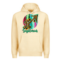 Pina Colada Sagittarrius Sign of Zodiac Premium Hoodie - Bettercallsaul