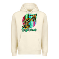 Sandshell Sagittarrius Sign of Zodiac Premium Hoodie - Bettercallsaul