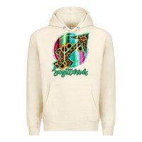 Tofu Sagittarrius Sign of Zodiac Premium Hoodie - Bettercallsaul