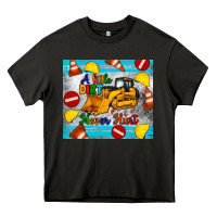 Asphalt a little dirt never hurt tumbler Heavy Core Tee - Artiststas