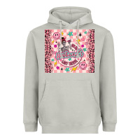 Moon Dust on my husbunds last nerve pink Heavyweight Hoodie - MaliasSmallBusiness