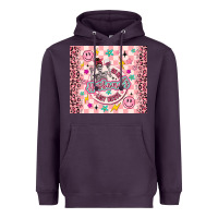 Plum on my husbunds last nerve pink Heavyweight Hoodie - MaliasSmallBusiness