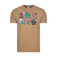 Vintage Coffee x ray tech Vintage Tee - AdoDesignShop