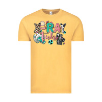 Vintage Mustard x ray tech Vintage Tee - AdoDesignShop