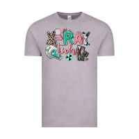 Vintage Zinc x ray tech Vintage Tee - AdoDesignShop