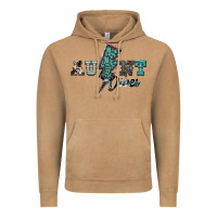 Vintage Camel aunt vibes Vintage Hoodie - SublimationCraftShop